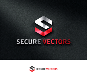 Logo-Design von Grazdavoda für Secure Vectors | Design: #16994947