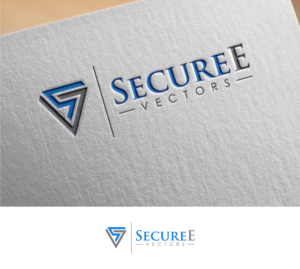 Logo Design by Grazdavoda for Secure Vectors | Design: #17032367