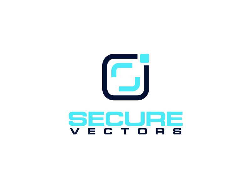 Logo Design by Mad for design for Secure Vectors | Design #16965156