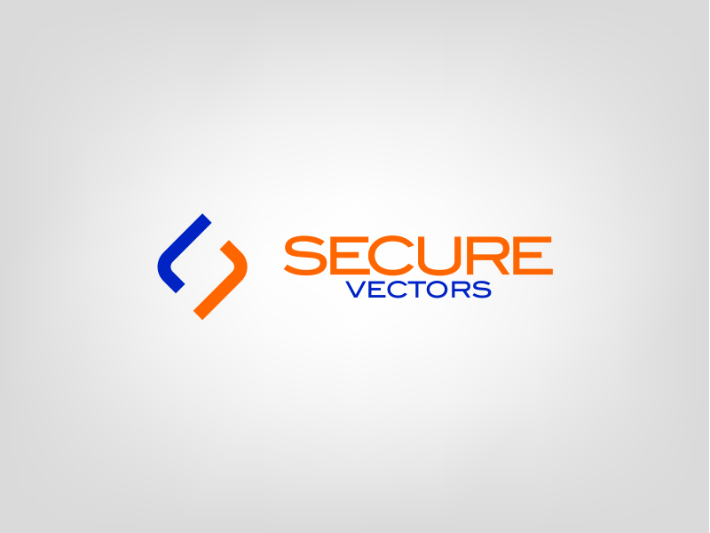 Logo Design by Mad for design for Secure Vectors | Design #16965157