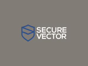 Logo Design by Mad for design for Secure Vectors | Design: #16991753