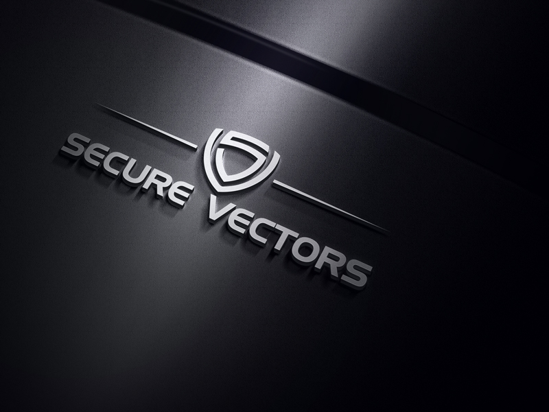 Diseño de Logo por GaryMckinnon para Secure Vectors | Diseño #16969732