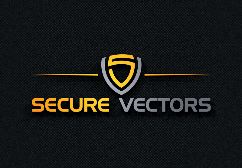 Logo Design by GaryMckinnon for Secure Vectors | Design #16969733