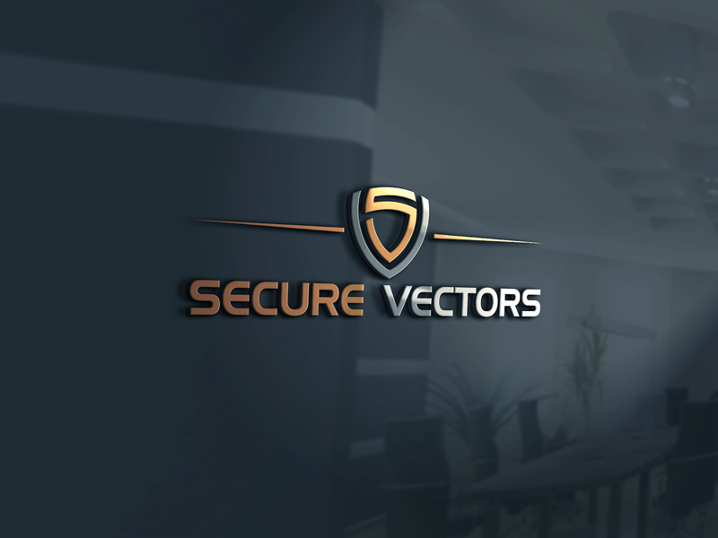Logo Design by GaryMckinnon for Secure Vectors | Design #16969734