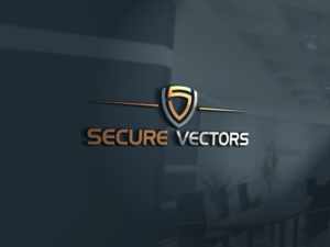 Logo Design by GaryMckinnon for Secure Vectors | Design: #16969734