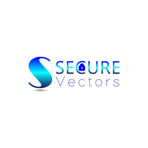 Logo Design by Akber A. Pirani for Secure Vectors | Design #16988101