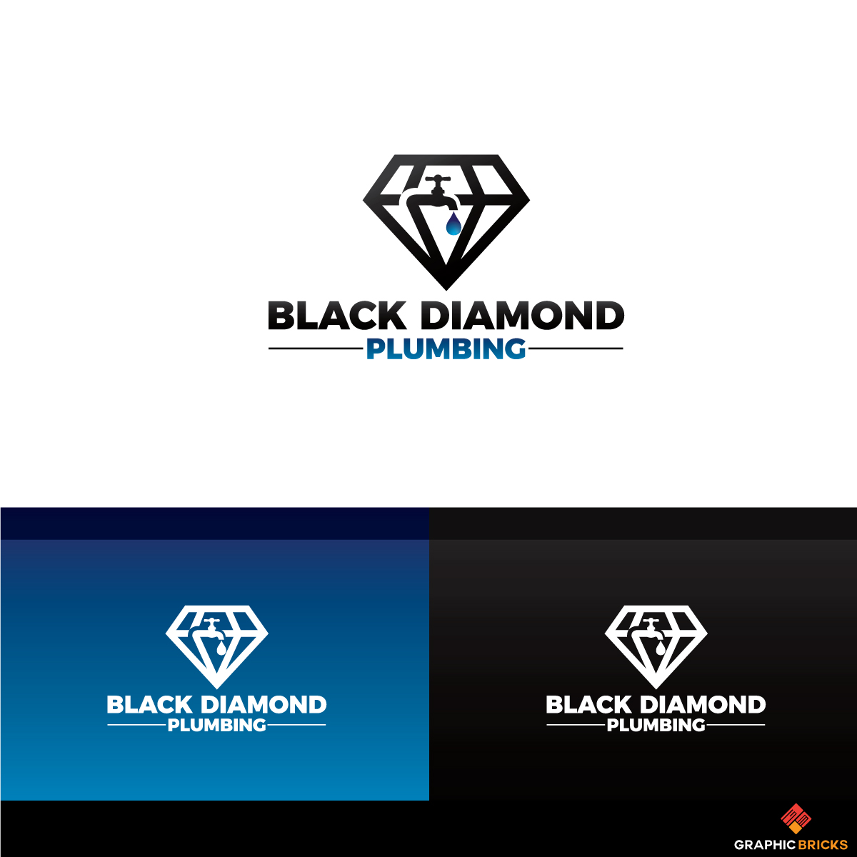 Logo Design by Graphic Bricks for this project | Design #16941889