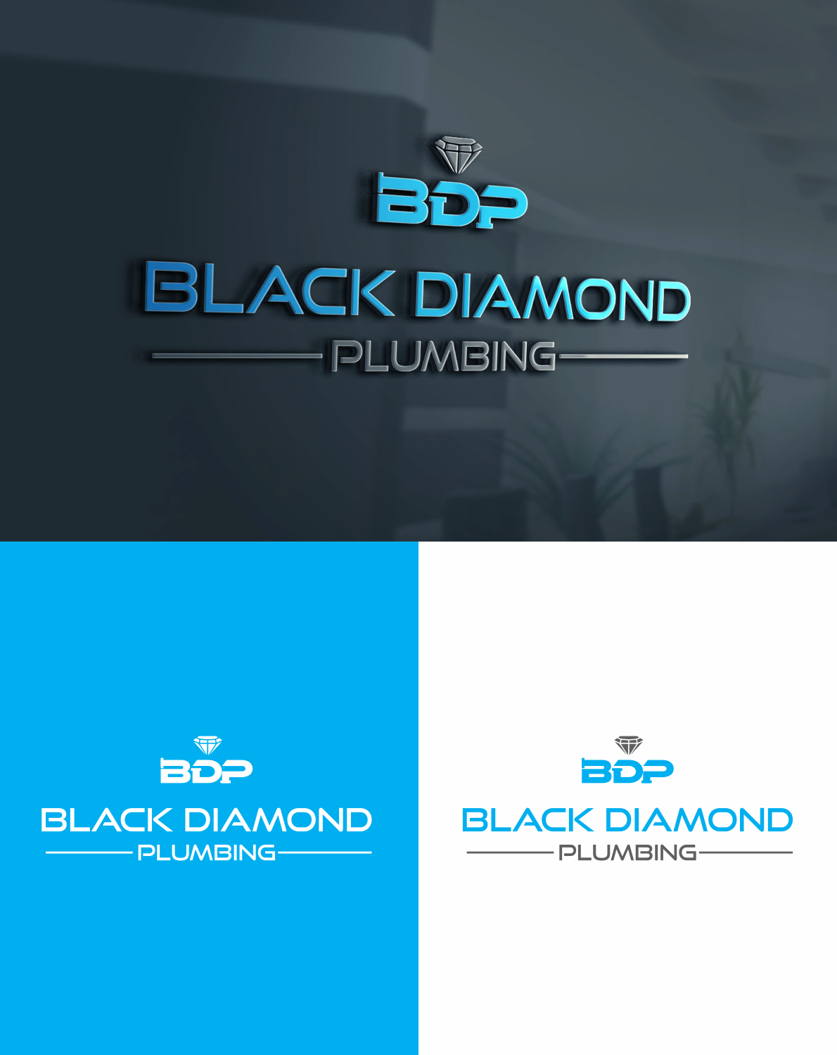 Logo Design by fatiyadesign for this project | Design #16965308