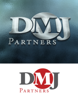 Logo Design by Impressive Solutions for DMJ Partners | Design: #16958987