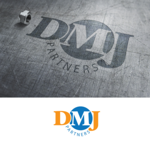 Logo Design by Impressive Solutions for DMJ Partners | Design: #16958989