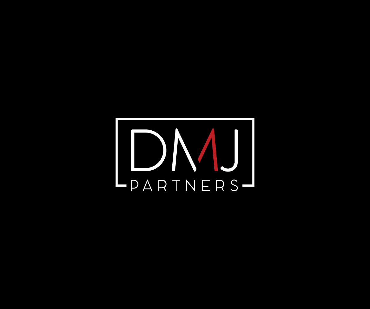 Logo Design by Anekaa for DMJ Partners | Design #16958485