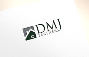Logo Design by abstraxt for DMJ Partners | Design: #16963178