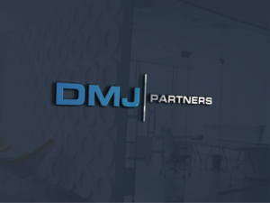 Logo Design by LunaCreative for DMJ Partners | Design: #16962487