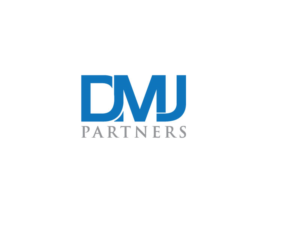 Logo Design by Oaxaqueña for DMJ Partners | Design: #16952863