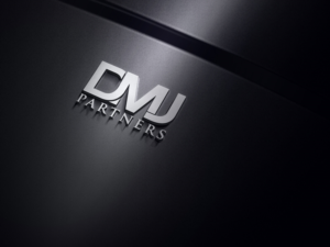 Logo Design by Oaxaqueña for DMJ Partners | Design: #16952864