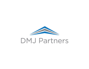 Logo Design by bc21 for DMJ Partners | Design: #16950766