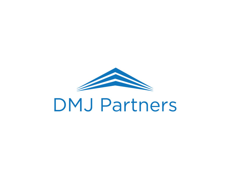 Logo Design by bc21 for DMJ Partners | Design #16950767