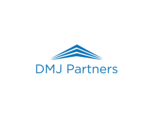 Logo Design by bc21 for DMJ Partners | Design: #16950767