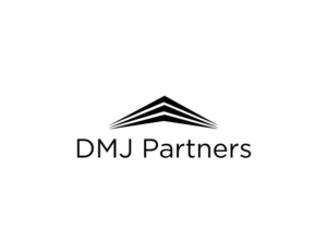 Logo Design by bc21 for DMJ Partners | Design: #16950768