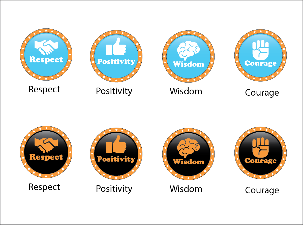 Icon Design by noubigh for this project | Design #16950223