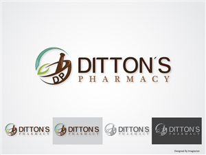 Logo Design by Imagiacian for this project | Design #2721878
