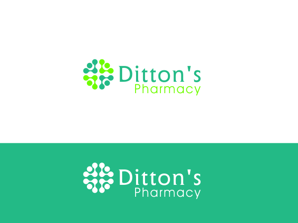 Logo Design by Ramaling Belkote for this project | Design: #2695927