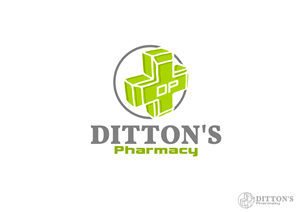 Logo Design by YOS for this project | Design: #2707737