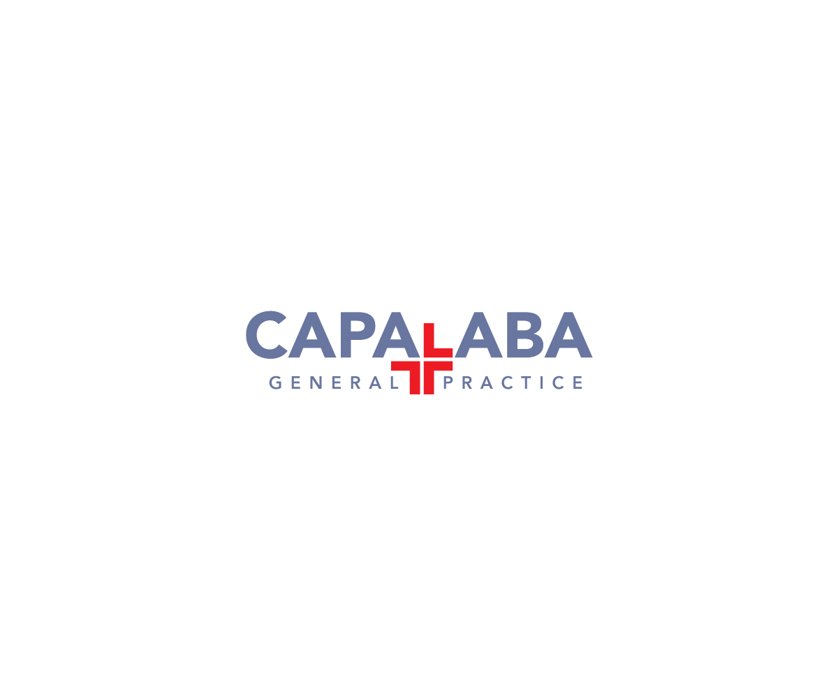 Logo Design by Thomas DeHart for Capalaba General Practice | Design #17026862