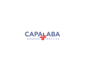 Logo Design by Thomas DeHart for Capalaba General Practice | Design: #17026862