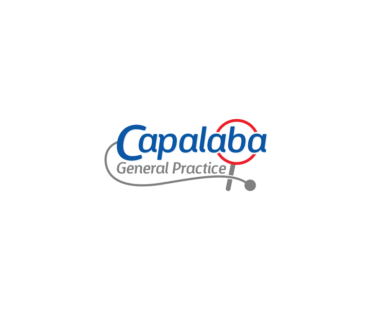 Logo Design by Design_Drafts for Capalaba General Practice | Design #17057267