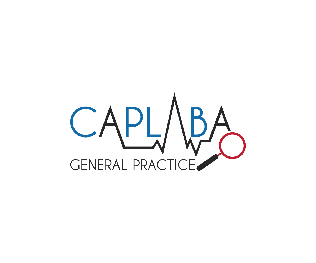 Logo-Design von Design_Drafts für Capalaba General Practice | Design #17132467