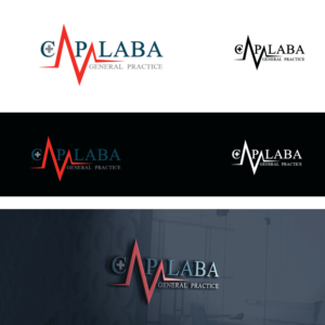 Logo Design by emptyboxgraphics for Capalaba General Practice | Design #17076040