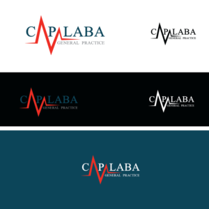 Logo Design by emptyboxgraphics for Capalaba General Practice | Design: #17077898