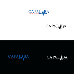Logo Design by emptyboxgraphics for Capalaba General Practice | Design: #17177505