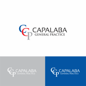 Logo Design by Arham Hidayat for Capalaba General Practice | Design: #17017807