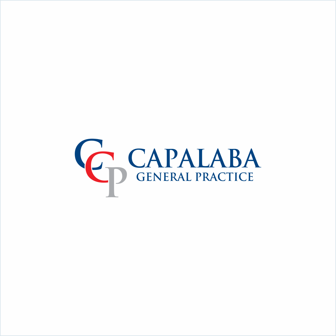 Logo Design by Arham Hidayat for Capalaba General Practice | Design #17033117