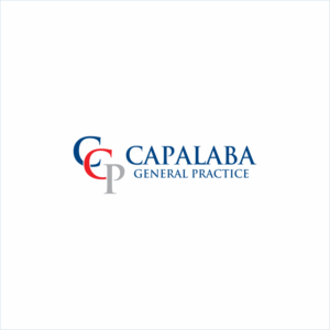 Logo Design by Arham Hidayat for Capalaba General Practice | Design: #17033117