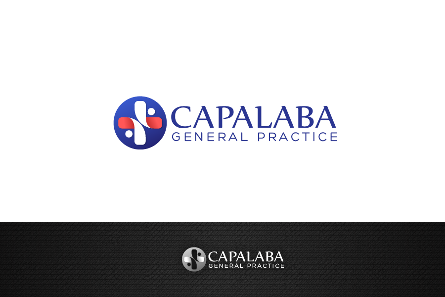 Logo Design by jaime.sp for Capalaba General Practice | Design #17032052