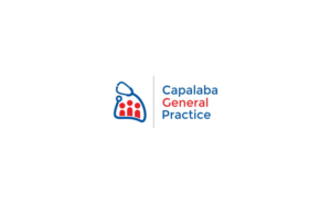 Logo Design by laceymosleyy for Capalaba General Practice | Design: #17205603