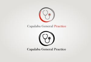 Logo Design by krokodila for Capalaba General Practice | Design #16968471