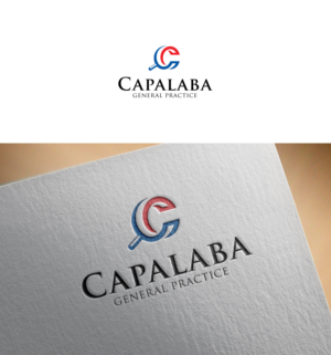 Logo Design by eudo for Capalaba General Practice | Design: #17112166