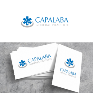 Logo Design by Lesia_Olesia for Capalaba General Practice | Design #17007484