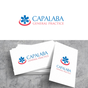 Logo Design by Lesia_Olesia for Capalaba General Practice | Design: #17007485