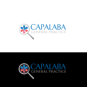 Logo Design by Lesia_Olesia for Capalaba General Practice | Design: #17007922