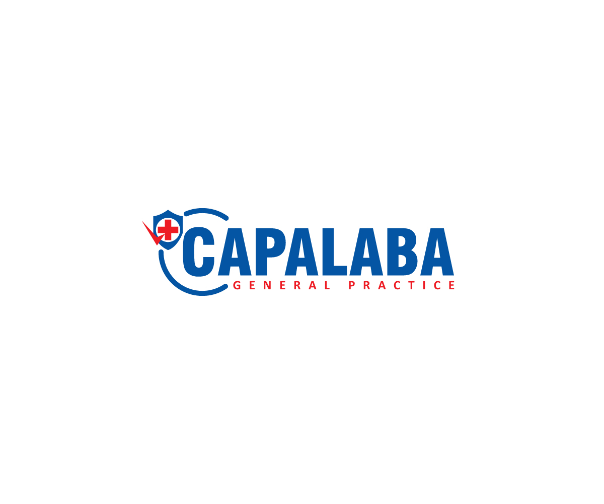 Logo Design by Anekaa for Capalaba General Practice | Design #16951308
