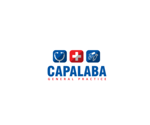 Logo Design by Anekaa for Capalaba General Practice | Design: #16951309