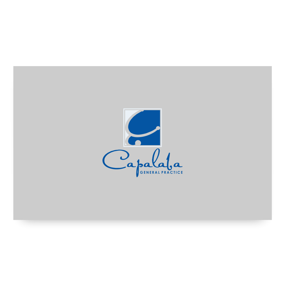Diseño de Logo por WeiArts para Capalaba General Practice | Diseño #17108297
