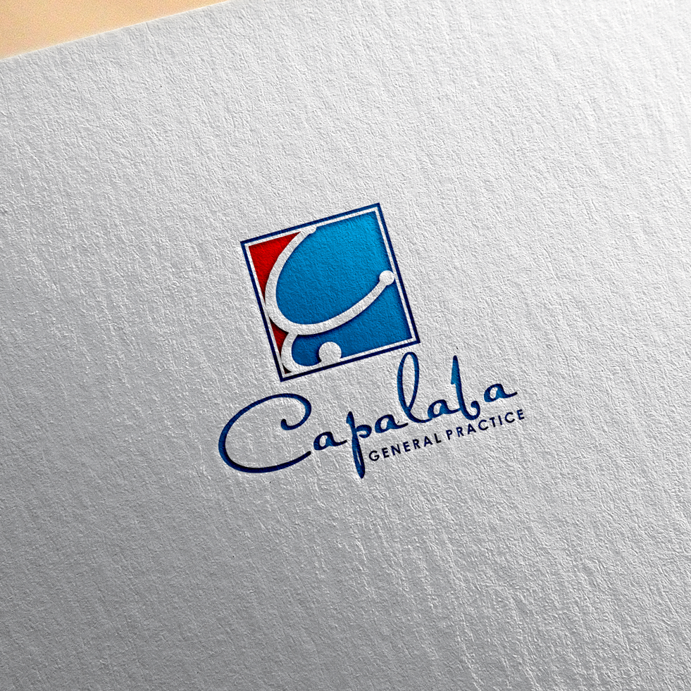 Diseño de Logo por WeiArts para Capalaba General Practice | Diseño #17127873