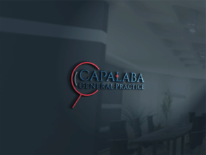 Logo Design by Atec for Capalaba General Practice | Design: #16961654