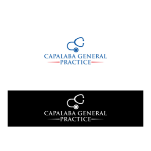 Logo Design by Versatile.Designer for Capalaba General Practice | Design: #16991155